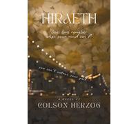 Hiraeth: Does love remember when your mind can´t? a second chance summer romance, forced proximity & reverse grumpy sunshine
