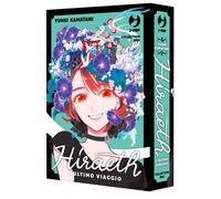 Hiraeth. L'ultimo viaggio. Collection box (Vol. 1-3) (J-POP)