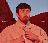 Hirahi Afonso - Lo Puro Cd