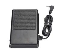 Hiraith Controlador de Pedal de Pie de la Máquina de Coser Universal C-8001-Compatible con Series, HZL-80HP/60HR y Butterflying JD, Reemplazo de Control de Pie de Plástico Duradero
