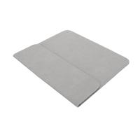 Hiraith Funda Protectora Magnética para Lector Electrónico, Delgada y Ligera para Kindle Scribe 2022 2024 de 10,2 Pulgadas, a Prueba de Golpes, Antiarañazos, para Viajes, Cuero de Microfibra Mate