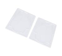 Hiraith Moldes de Máscara de Parche de Mano Reutilizables DIY para el Cuidado de la Piel con Kit de Máquina de Máscara para Uso Doméstico