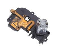 Hiraith Motor de Accionamiento Reflector de Repuesto, Motor de Metal ABS Premium para Cámara 5D4, Mecanismo de Reflejo que Funciona Suavemente, Prolonga la Vida útil de la Cámara