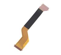 Hiraith Reemplazo de Cable Flex de Pantalla LCD de Cámara FPC Premium, Cable Flexible de Pantalla FPC de, para A7 A7R A7S A7K ILCE 7 Serie - Exacto Fit