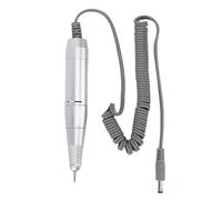 Hiraith Reemplazo de la Mano de Taladro de Clavos 35000 Rpm Rotación de de 35000 Rpm de Taladro de Uñas hacia Atrás