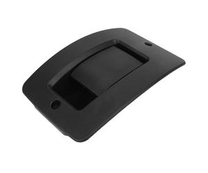 Hiraith Reemplazo de Manija de Puerta Trasera para Ducato 250, Agarre Cómodo, Durabilidad Duradera, Ducato 250, Plástico Resistente, Procesos de Fabricación Avanzados