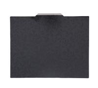 Hiraith Reemplazo de Placa de Construcción para Impresora 3D FlyingBear Ghost5 Slick PEY Star y Plataforma de Cama de Impresora 3D con Textura de Diamantes de Imitación PEO