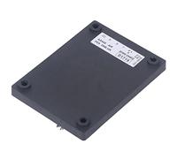 Hiraith Regulador de Voltaje AVR Tecnología SMT Eficiente Regulador de Generador Automático para de Excitación, Protección de Baja Velocidad AS440 para Uso Doméstico Material ABS