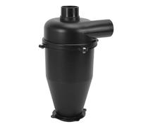 Hiraith Separador de Polvo Ciclónico Al Vacío, Separa Eficientemente el Polvo y los Desechos, Asegurando un Rendimiento Más Limpio con Anillo de Sellado, Ideal para Tintorerías en Seco