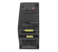 Hiraith Unidad de Frecuencia Variable Servicio Pesado Alta Seguridad para Producción Industrial Soporte 3KW Comunicación para Regulación de Velocidad de Motores