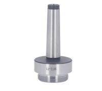 Hiraith Vástago de Cabezal de Mandrinado de Acero con Alto Contenido de Carbono con Control Mejorado para Fresado de Extremos de Orificios Interiores, Adaptador de Herramienta de Mandrinado de Roscas