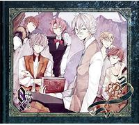 Hirakawa Daisuke/ Kondo Takashi/ Shimonohiro/ Takahashi Naozumi/ Suzuki Tatsuhisa/ Miyano Mamoru - Hirakawa Daisuke/ Kondo Takashi/ Shimonohiro/ Takahashi Naozumi/ Suzuki Tatsuhisa/ Miyano Mamoru - Ozu To Himitsu No Ai Saigo No Tobira [Japan CD] REC-148