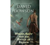 Hiram Abiff and the Battle of Sayzen: THE ONLY WAY TO SURVIVE IS TO KILL