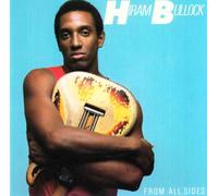 Hiram Bullock - From All Sides