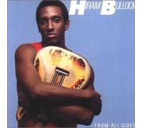 Hiram Bullock - From All Sides