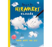 Hirameki: Clouds: Draw What You See – Thames & Hudson