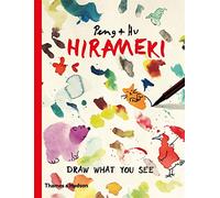 Hirameki: Draw What You See – Thames & Hudson