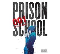 Hiramoto, Akira - Prison School, Vol. 1: Volume 1
