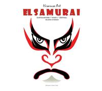Hiraruso Art el S a m u r a i: Ilustraciones / comic / Historia