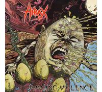 Raging Violence [Vinilo]