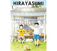 Hirayasumi: Tome 1