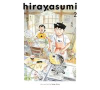 Hirayasumi, Vol. 2: Volume 2 (HIRAYASUMI GN)