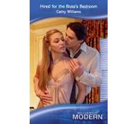 Hired For The Bosss Bedroom (ebook)