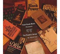 Hired Gun - Fresh Roots Music Presents: The People's Verses