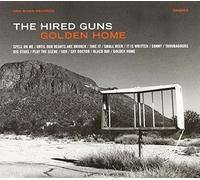 Hired Guns - Golden Home