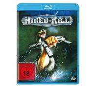 Hired to Kill [Francia] [Blu-ray]