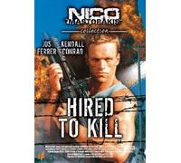 Hired To Kill [Italia] [DVD]