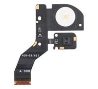Hiregolish Cable flexible de repuesto para linterna Google Pixel 10 Pro | Cable flexible para linterna original para teléfono celular, función de restauración, reparación de falta/roto