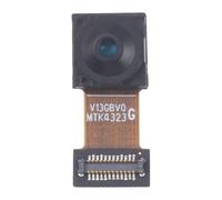 Hiregolish Cámara frontal para Samsung Galaxy A17 4G SM-A175F | Módulo de repuesto para cámara frontal original para teléfono celular, reparación de piezas de reparación de piezas
