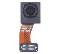 Hiregolish Cámara frontal para Samsung Galaxy Z Flip7 SM-F766B | Módulo de repuesto para cámara frontal original para teléfono celular, reparación de piezas de módulo