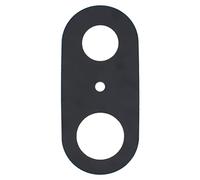 Hiregolish Lente de repuesto para cámara trasera de teléfono celular para Google Pixel 7 lente de cámara trasera original