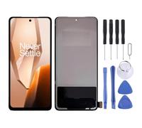 Hiregolish Pantalla LCD TFT de repuesto para OnePlus 13R | Pantalla LCD para teléfono + pieza de repuesto de pantalla táctil con digitalizador de montaje completo