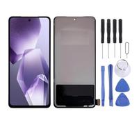 Hiregolish Pantalla LCD TFT de repuesto para OnePlus Ace 5 Pro | Pantalla LCD para teléfono + pieza de repuesto de pantalla táctil con digitalizador de montaje completo