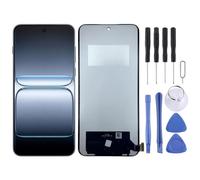 Hiregolish Pantalla LCD TFT de repuesto para OnePlus Nord 5 | Pantalla LCD para teléfono + pieza de repuesto de pantalla táctil con digitalizador de montaje completo