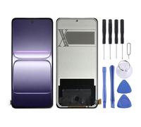 Hiregolish Pantalla LCD TFT de repuesto para OnePlus Nord CE5 | Pantalla LCD para teléfono + pieza de repuesto de pantalla táctil con digitalizador de montaje completo
