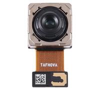 Hiregolish Piezas de reparación de repuesto para cámara trasera de teléfono celular para Samsung Galaxy A03 SM-A035F cámara trasera original, reparación rota