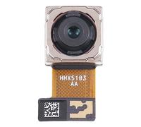 Hiregolish Piezas de reparación de repuesto para cámara trasera de teléfono celular para Samsung Galaxy A14 SM-A145F cámara trasera original, reparación rota