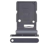 Hiregolish Ranura para tarjeta SIM para Galaxy S25 Edge SM-S937U | Soporte para ranura para tarjeta SIM original para teléfono celular, adaptador de ranura para bandeja de tarjeta SIM