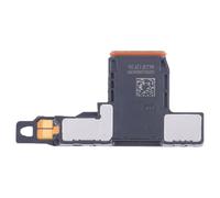 Hiregolish Repuesto de timbre de altavoz superior para Google Pixel Fold | Módulo de altavoz superior original para teléfono celular, pieza de repuesto para altavoz de timbre superior