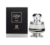 Hirfah by Ahmed Al Maghribi for Unisex - Spray EDP de 2.5 onzas