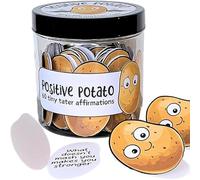 HIRHNDFK Positive Pickle Emotional Support Affirmation Card, Funny Encouragement Gifts, Emotional Support Pickle Inspirational Jar Gift for Friends and Family