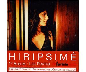 Hiripsimé - Les Portes