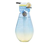 Hiritu - Balance Repair Shampoo Smooth 410ml