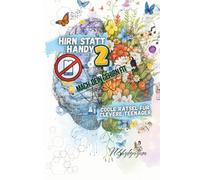 Hirn statt Handy 2: Coole Rätsel und Denkspiele für clevere Teenager: Trainiere dein Gehirn, stärke dein logisches Denken und entdecke, wie clever du wirklich bist!