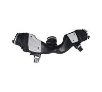 HIRNER Admisión Tubo para Benz X164 W164 W211 W251 OM642 CDI V6 Conducto De Aire Motor con Sensor Colector Admisión Medidor De Masa De Aire 6420908237 A6420908237