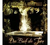 Hirnspalt & Armer Irrer - Das Buch der Toten